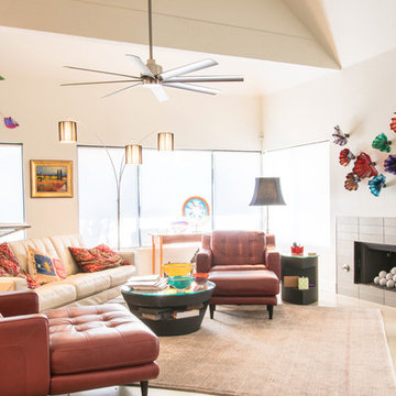 Arlene Drive Condo