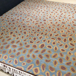 Modern Rugs - Products