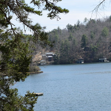 Lake Rabun Project