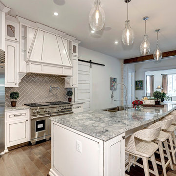 Kirby Road, Mclean, VA