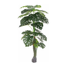 faux plants