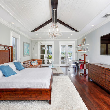 501 South Atlantic Drive — Lantana, Florida