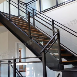 Interior Railing - Products