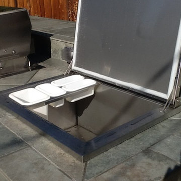 BBQ'S
