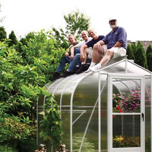 greenhouse