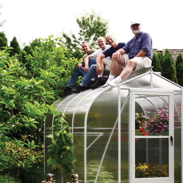 Sungarden Greenhouse