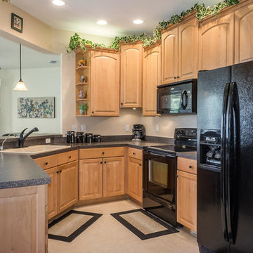Maintenance Free Villa