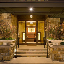 Arts & Crafts - Contemporary
