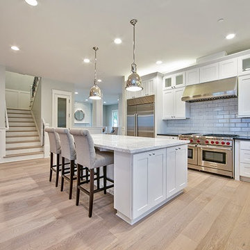 19th St Costa Mesa - Rellion Inc.