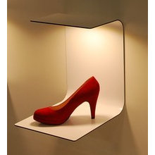 Shoe display