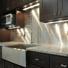 Kitchen Backsplash