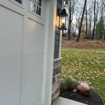Lake Addition