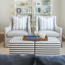 Living Room Ideas