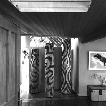 Hunts Point Residence