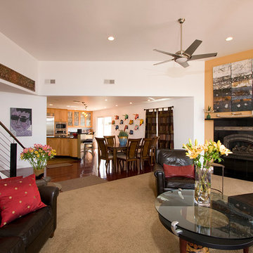 Artist's Home