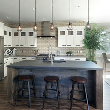 Kitchen Ideas