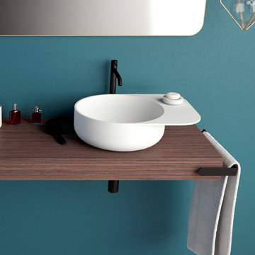 CAP 20 COUNTER VESSEL - PS-IDV-290227