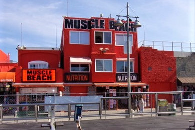 Venice Beach Window Replacement