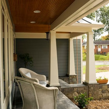 Outdoor lighting