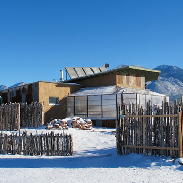 Dan Jones Residence