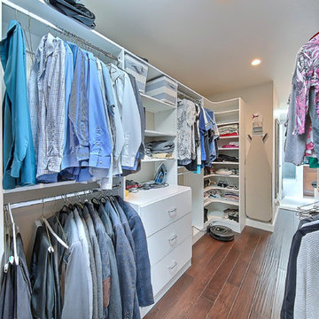 Master Suite Addition
