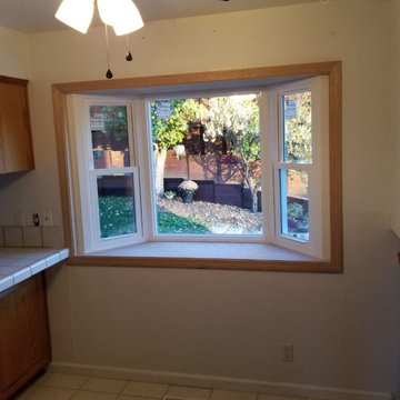 American Window Replacement - Interior