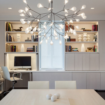 Central Park West Tower