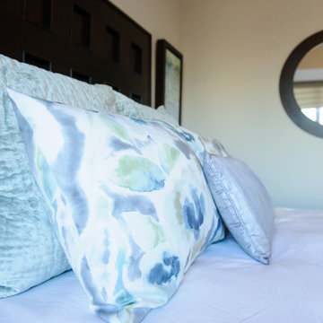 Guest Bedroom Makeover