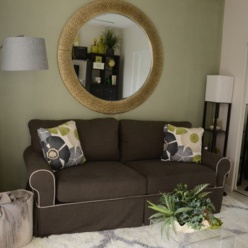 Guestroom Redesign