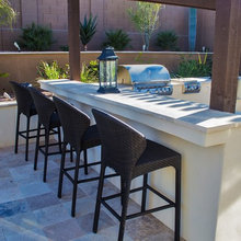 Pergola Ideas