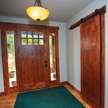 Stanley Heights, Estes Park Rustic Home