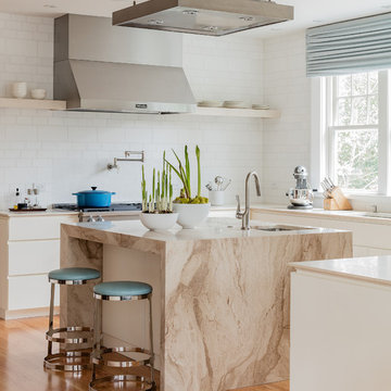 85 Woodlawn Kitchen