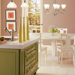 HomeClick Interiors -- Kitchen - Products