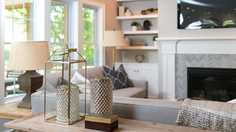 Prairie Village New Build