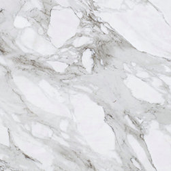Calacatta Fabri Slab - Kitchen Countertops