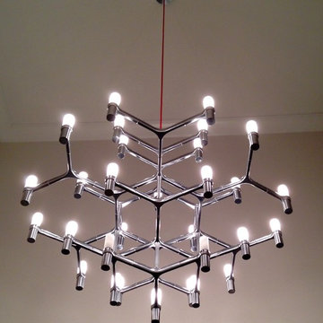 Atlanta's New Mood Design - Details: there's an art to living well!