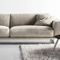 Brandy Sofa, Gamma International, Italy - Sofas