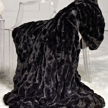Couture Collection - Onyx Mink