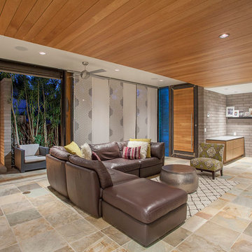 Desert Cove Residence