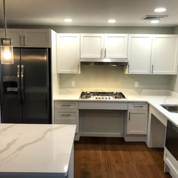 Accessible Home, Wayland MA
