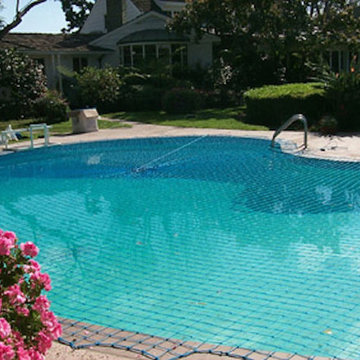 Pool Nets