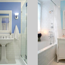 basement bath
