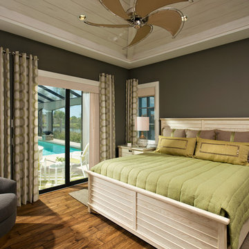 Cozy Guest Casita