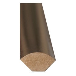 Dyno Exchange - Quarter Round, Tosca Collection - Molding And Trim