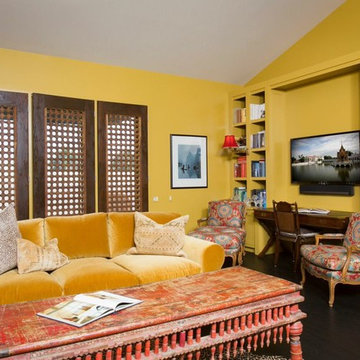 Chapala Street Condo- Santa Barbara