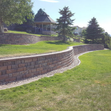 Retaining Walls