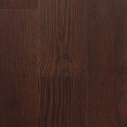 Modern Collection - Hardwood Flooring