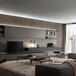 Novelties 2016 | Rimadesio - Products