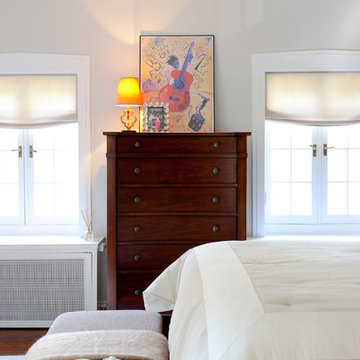Newly Wed Guest Bedroom