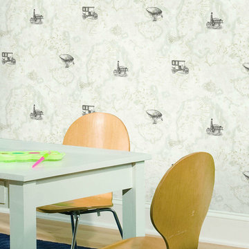Baby, Kids, Teenager Rooms